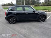 MINI Countryman Cooper S