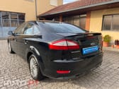 Ford Mondeo 2.0 TDCI TITANIUM