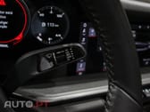 Porsche 992 Carrera Cabriolet PDK