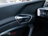 Audi E-Tron 50 quattro advanced