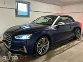 Audi S5 Cabrio 3.0