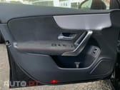 Mercedes-Benz A 250 e AMG Line
