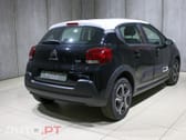 Citroen C3 1.2 PureTech Shine EAT6