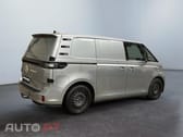 Volkswagen Id. Buzz 77 kWh Cargo