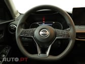 Nissan Juke Juke 1.0 DIG-T Acenta