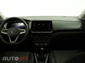 Volkswagen T-Cross T-Cross 1.0 TSI Urban DSG