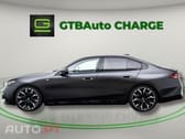BMW i5 M60  xDRIVE I.V.A DEDUTIVEL 