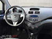 Chevrolet Spark 1.0 LS