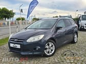 Ford Focus 1.6 TDCi Titanium Best