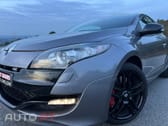 Renault Mégane Coupe 2.0 T 16V RS
