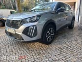 Peugeot 2008 1.2 PureTech Style
