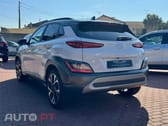 Hyundai Kauai 1.6 CRDi Select