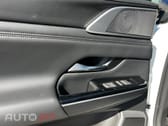 XPeng G9 98 kWh AWD Performance