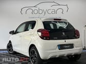 Peugeot 108 1.2 VTi Allure