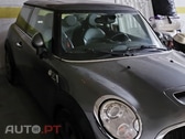 MINI MINI Cooper S Mini Cooper S