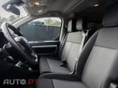 Toyota Proace Verso 1.5 D-4D L1 1.0T Comfort 9L