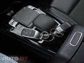 Mercedes-Benz A 180 d Style Aut.