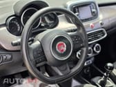 Fiat 500X 1.3 MJ Pop Plus J17 S&S