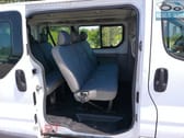Renault Trafic 1.9 DCI (Misto)