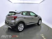 Renault Captur 1.6 E-Tech Full Hybrid Business