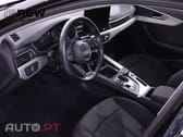 Audi E-Tron AUDI 35 TDI S TRONIC