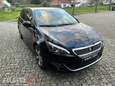 Peugeot 308 SW 1.2 PureTech GT Line EAT6