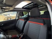 Citroen C3 Aircross 1.2 PureTech Shine