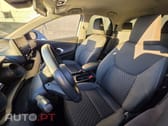 Toyota Yaris 1.5 HDF Exclusive