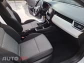 Renault Clio 1.0 TCe Limited Bi-Fuel