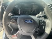 Ford Transit Outro
