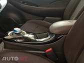 Nissan Leaf Ascen