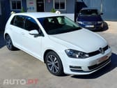 Volkswagen Golf 1.6 TDI Trendline