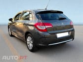 Citroen C4 1.6 HDi