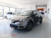 Renault Captur 0.9 TCE