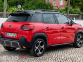 Citroen C3 Aircross 1.5 BlueHDi Shine