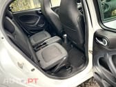 Smart ForFour 1.0 70Cv Cabrio passion 1 Dono 2016