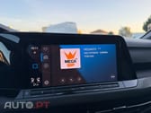 Volkswagen Golf 2.0 TSI GTI Clubsport DSG