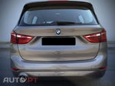 BMW 216 d 7L Line Luxury