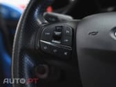 Ford Fiesta 1.5 EcoBoost S&S ST X