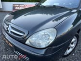 Citroen Xsara Break 1.4 HDi Premier 03