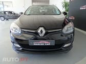 Renault Mégane Sport Tourer 1.5 dCi Dynamique SS
