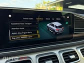 Mercedes-Benz GLE de 4Matic