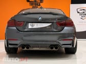 BMW M4 DKG