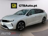 Opel Astra Sports Tourer Elegance