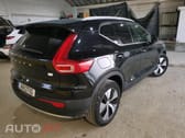 Volvo XC40 1.5 T5 PHEV Inscription Expression