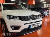 Jeep Compass 1.6 M-Jet Limited