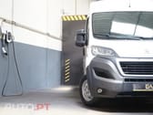 Peugeot Boxer 2.0 BlueHDi 330 L2H2