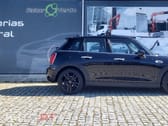 MINI One Auto