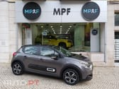Citroen C3 1.2 PureTech Plus