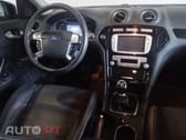 Ford Mondeo SW 2.0 TDCi Titanium
